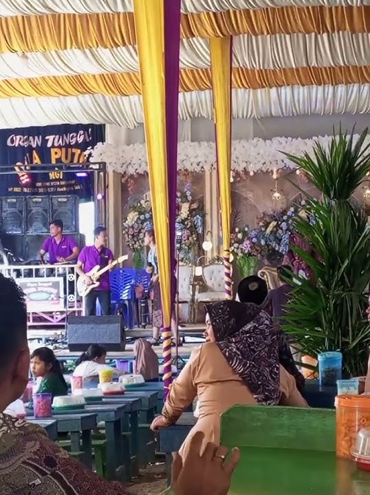 Anak Wesok Tampil #indonesia #jalanyangjauhjanganlupapulang #milenial #mlbb