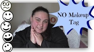 No Makeup Tag
