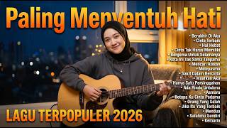 Download lagu Lagu Santai Viral Tiktok 2026 — Lagu Pop Indonesia Terbaru 2026 | Top Indonesia Song 2026 vol.8