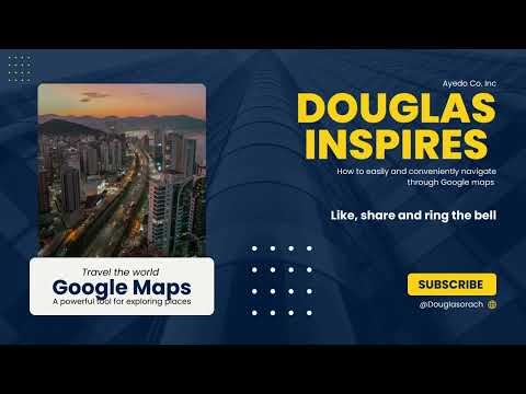 Travel the World in Seconds 