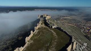 Castillo de Gormaz