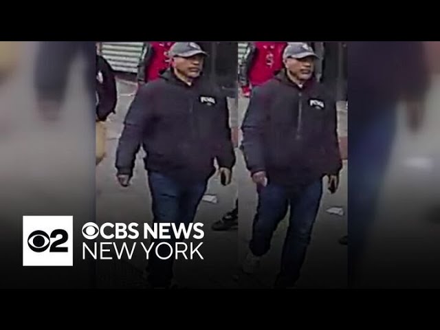 Nypd Searching For Suspect In Unprovoked Stabbing In The East Village