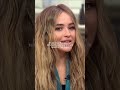 the way we’ve literally grown up with her 😭 #sabrinacarpenter #emailsicantsend #shortnsweet