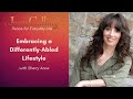 Embracing a Differently-Abled Lifestyle with Sherry Anne