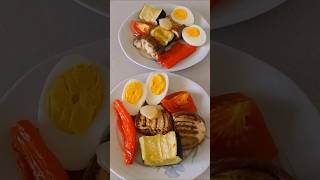 Как запечь овощи в духовке вкуснее чем на гриле простой рецепт