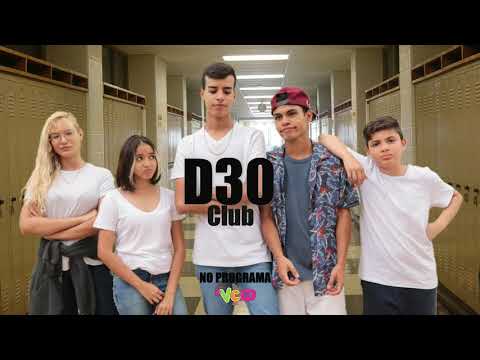 Série Club D30 | Trailer Oficial | Like Produtora | PT-BR