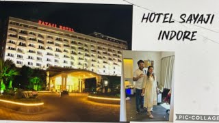 Sayaji Hotel Indore | Five Star Hotel | Travel | YouTuber | Vlog | India | Viral | Share | Subscribe