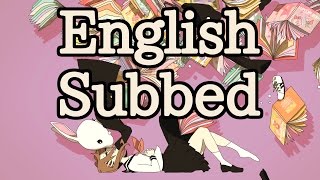 【Gunyo ft. Hatsune Miku】 #218 - English Subbed