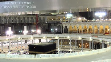الشيخ الشريم ( سورة الاسراء) صلاة التراويح 1434