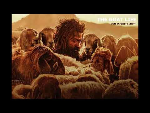 The Goat Life Bgm Infinite Loop Remastered The Goat Life Bgm Infinite Loop Remastered