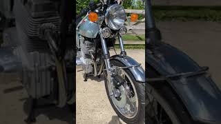 Laverda 3c