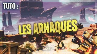 Une Nouvelle Technique D Arnaque Avec Les Aventuriers Fortnite - tuto ne plus se faire arnaquer sur fortnite guide sauver le monde