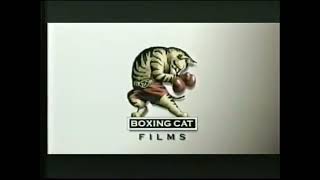Boxing Cat Films/Wind Dancer Films/Touchstone Television/Vh1 (2003)