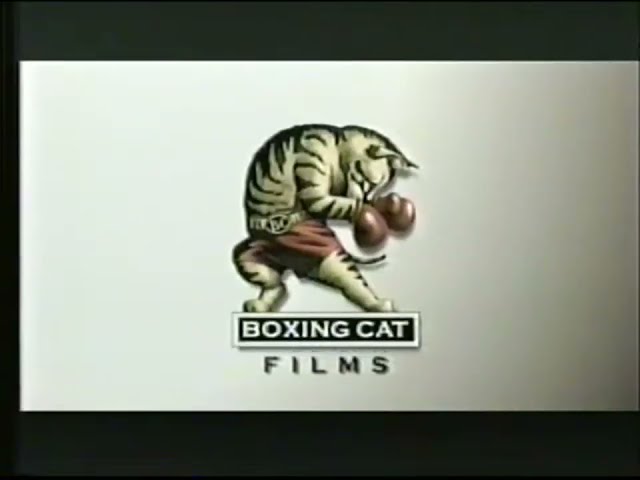 Boxing Cat Films/Wind Dancer Films/Touchstone Television/VH1 (2003) class=