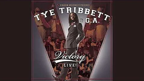Everything Will Be Alright (Reprise) - Tye Tribbett & G.A.
