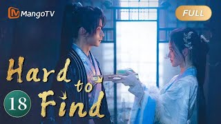 【CLIPS】【ENG SUB】Thrown off a cliff | Hard to Find | MangoTV English
