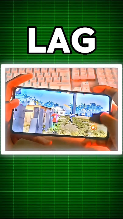 How to Fix Lag in Free Fire (3 Easy Steps)