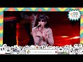 AITANA canta BERLÍN en LOS40 Music Awards 2021 | LOS40