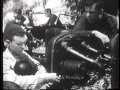 Devil on wheels  1947 street racing  hot rod film