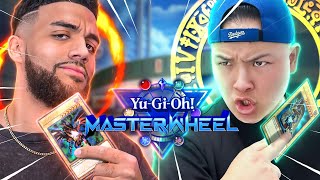 DUELING WITH TERRIBLE DECKS GONE WRONG! | Yu-Gi-Oh Master Wheel #2!