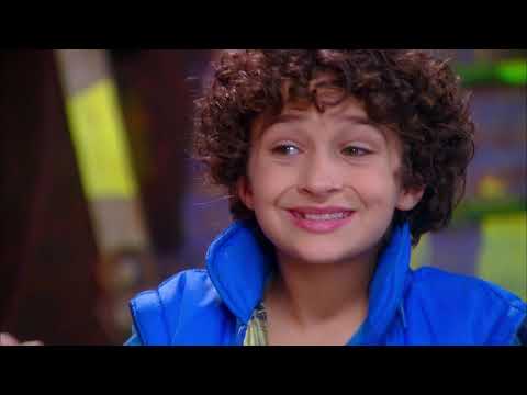 Patrulha Salvadora - Episódio 3 - Patrulha Salvadora - Episódio 3
