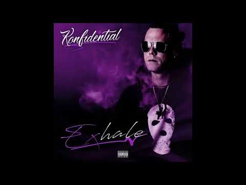 Konfidential x Evil Ebenezer - “Purple” [Official Audio]