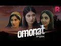 Omonat (o'zbek serial) | Омонат (узбек сериал) 49-qism