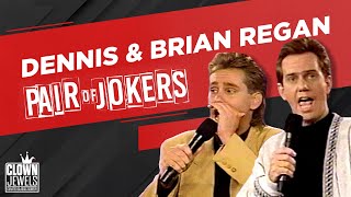 Pair of Jokers | Dennis & Brian Regan