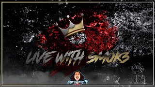 Smok3 Sundays | Smok3 History Pt. 2, Faceoffs & More!