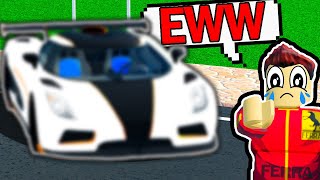 New Koenigsegg Models ARE RUINED In Car Dealership Tycoon!