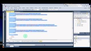 Web servis uygulaması