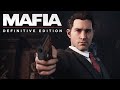 СЕРЬЕЗНЫЕ ДЕЛА❦ПРОХОЖДЕНИЕ Mafia: Definitive Edition❦#2