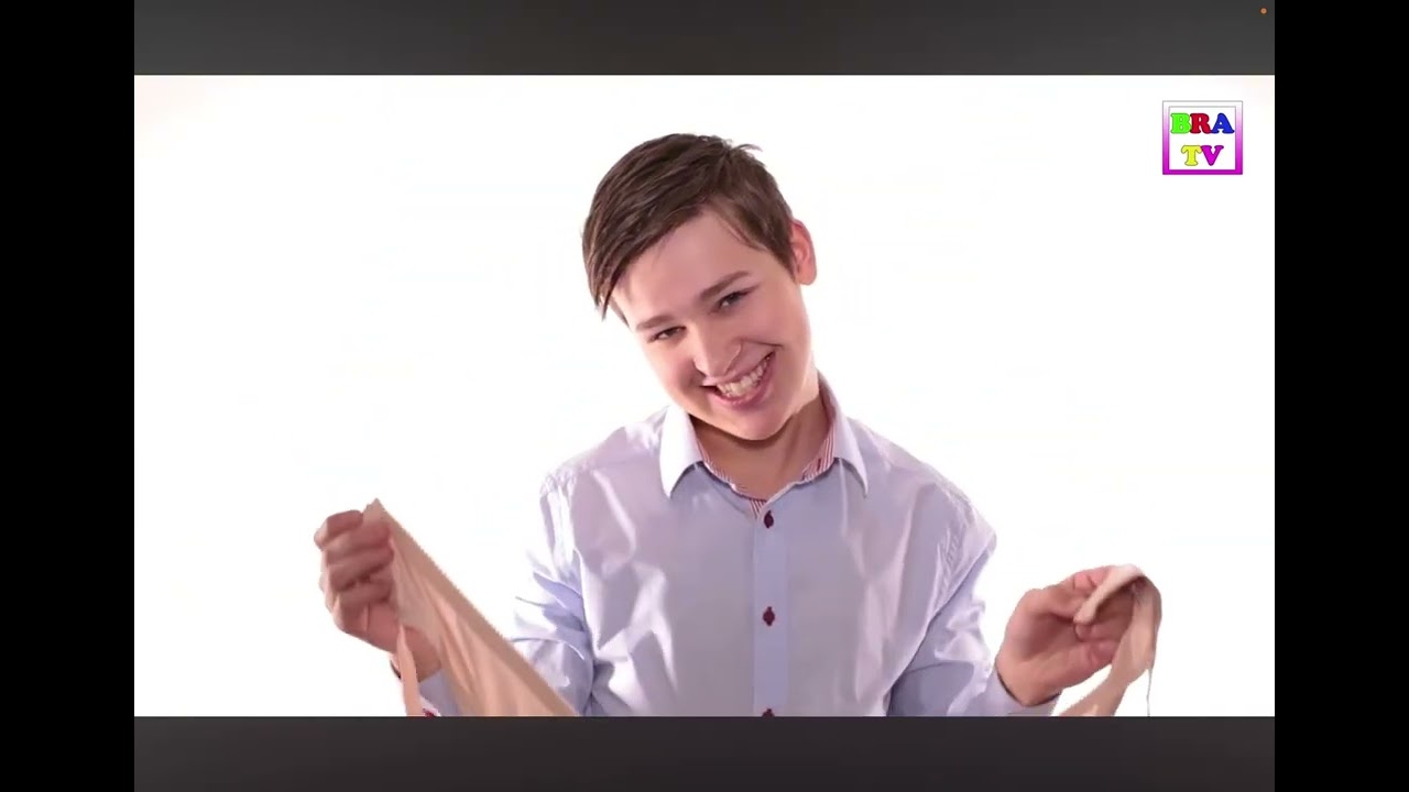 KAJs Christmas Calendar 2013 ep. 3 - English subtitles @KAJfilmer 