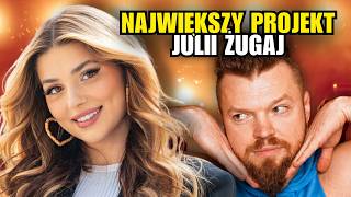 JULIA ŻUGAJ CREATED HER OWN MINIONS | WATAHA LIVE