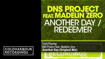 DNS Project feat. Madelin Zero - Another Day | Original Mix