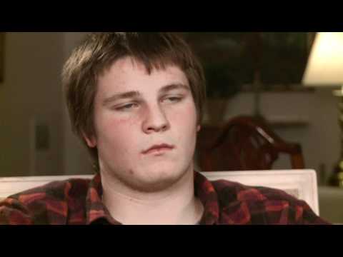 Young Man on Being Diagnosed With Psychosis