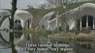 Peter Vetschs Enviromentaly Friendly Arquitecture