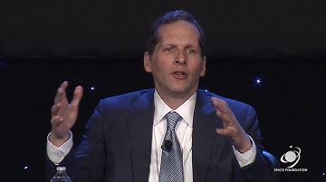 Big Data and the Future of Space