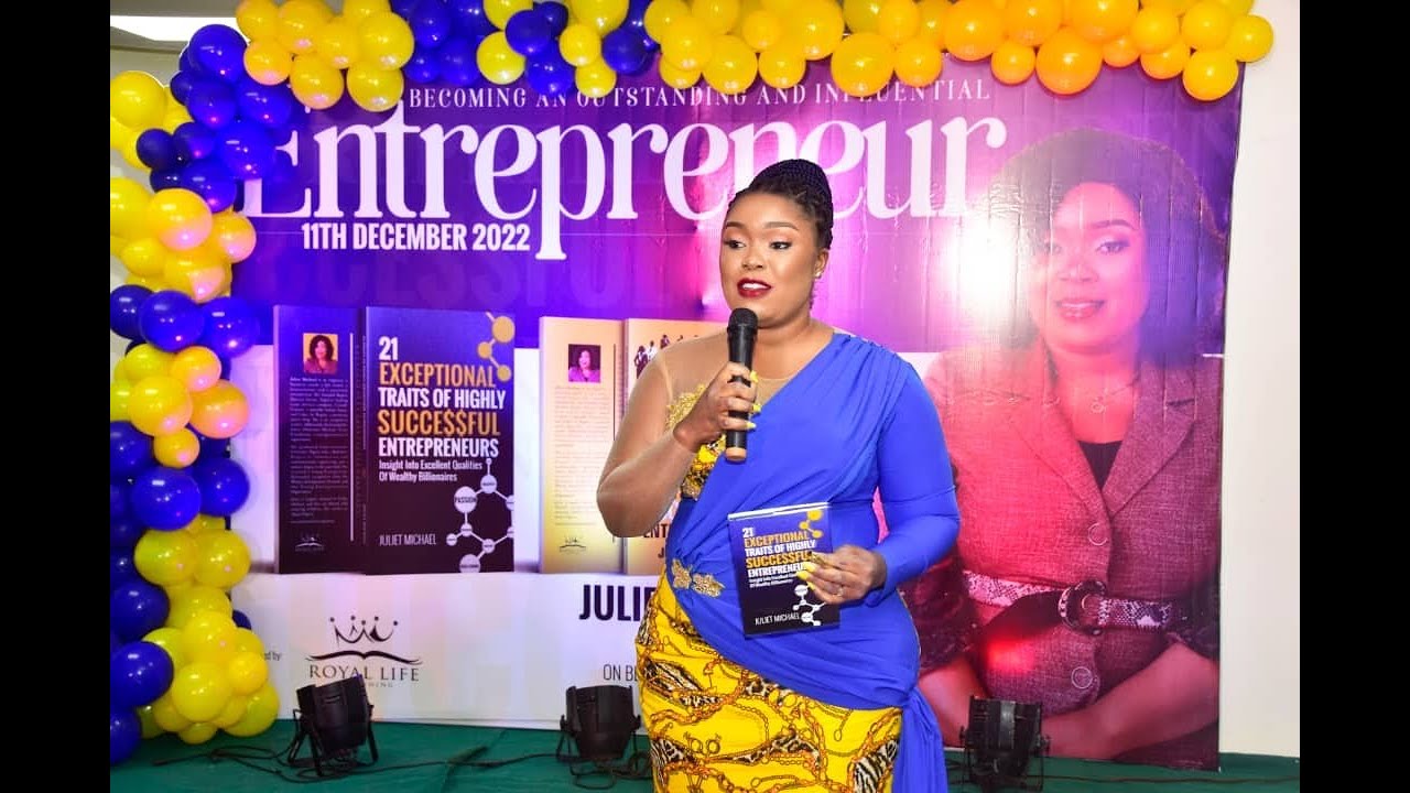 21 EXCEPTIONAL TRAITS OF HIGHLY SUCCESSFUL ENTREPRENEURS - YouTube