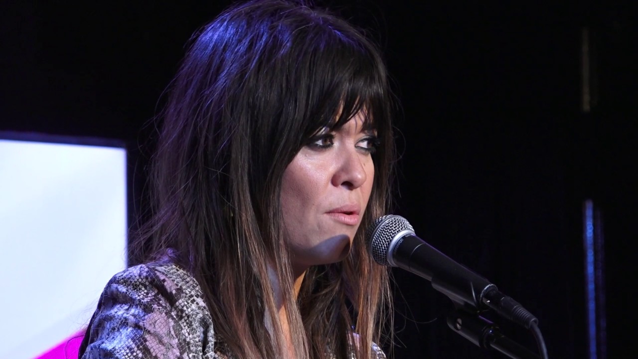 CADENA 100 de cerca con Vanesa Martín