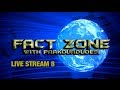 Weekly Livestream 8 June 11th 2014 