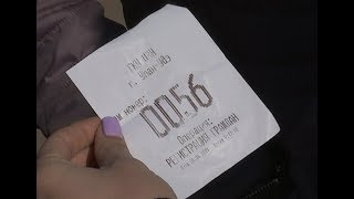 Центр занятости населения не справляется с постановкой улан-удэнцев на учет Центр занятости населения не справляется с постановкой улан-удэнцев на учет
