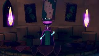Approaching Kino | Feral Soundtrack