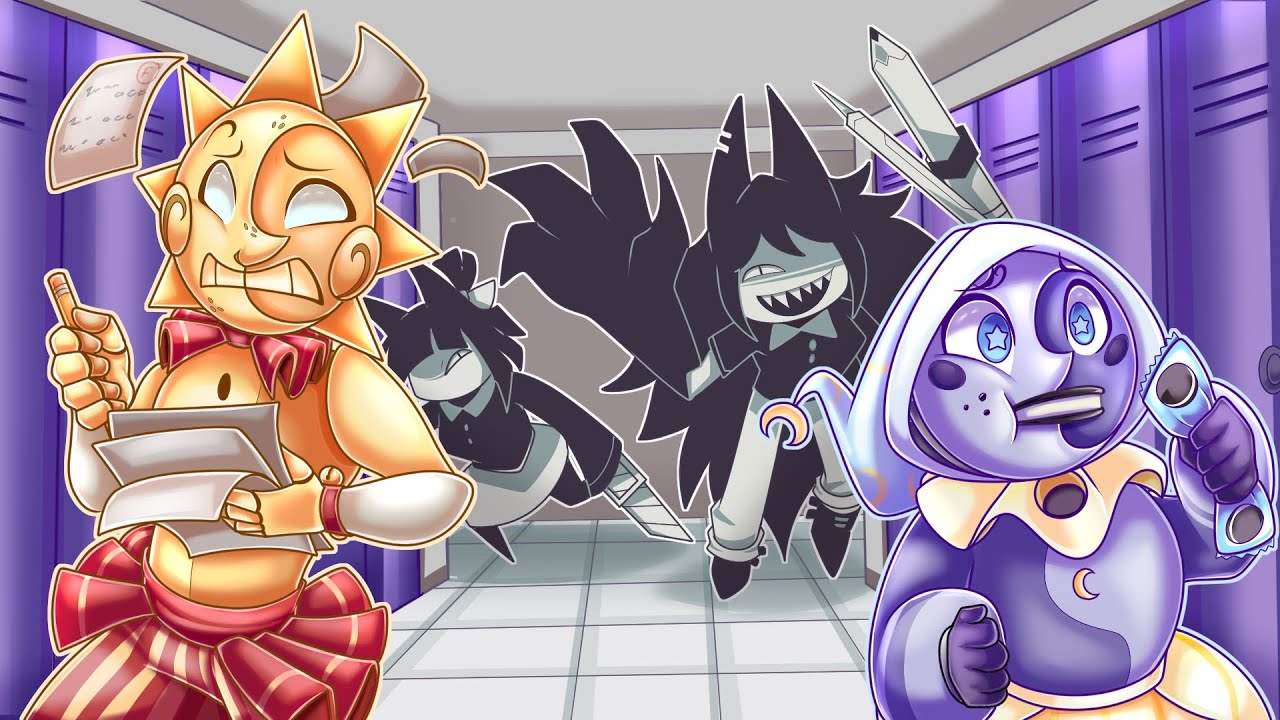 Sun's WORST NIGHTMARE in Fundamental Paper Education