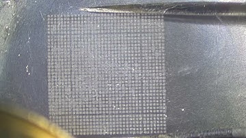 I Phone A9 - CPU - Reballing