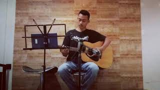 Ridwan Sau - Janjingku (Cover) Muhammad Alifi