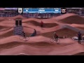 2015 USA BMX Carolina Nationals Day 2 - 9 Cruiser