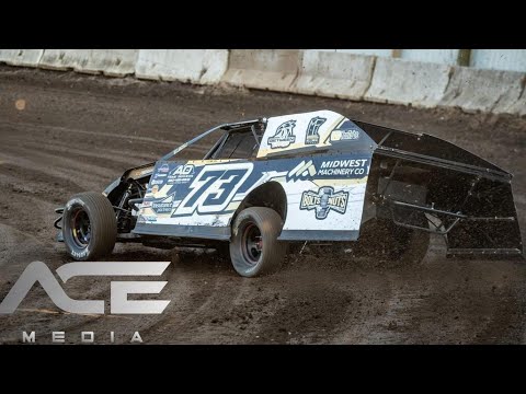 Thrashing to Fix the Front End After a Rough Heat Race