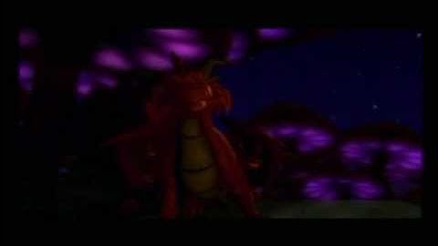 Spyro a new beginning cutscene 1