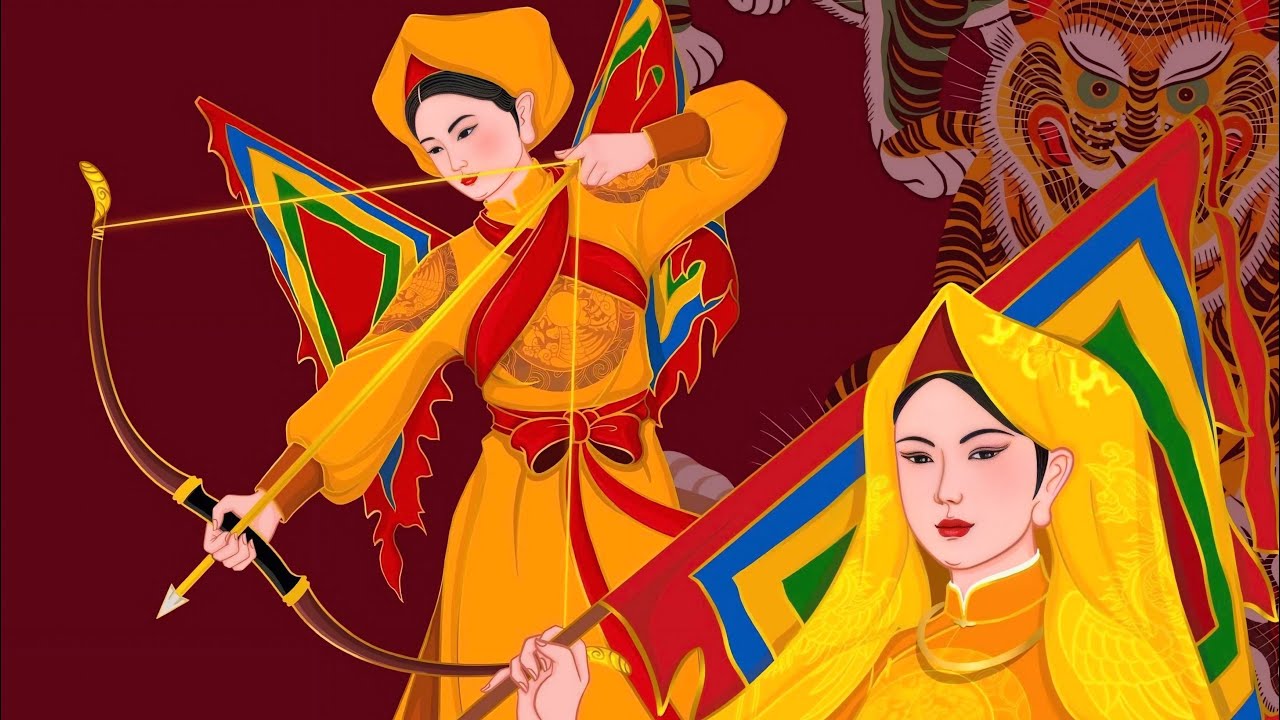 Tiên La Thánh Chầu - Bản văn Chầu Bát mới nhất Trường Sơn 0363881668